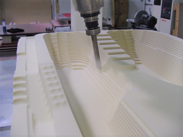 CNC Machining | Polyfab Plastics